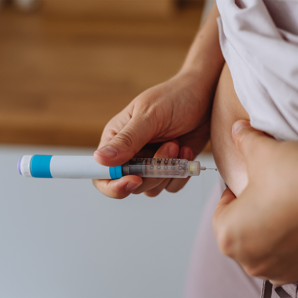 compounding pharmacies near me tirzepatide Compounded Injectable Semaglutide and Tirzepatide for Diabetes and Weight  Loss in Michigan — Restorative Compounding Pharmacy + Wellness